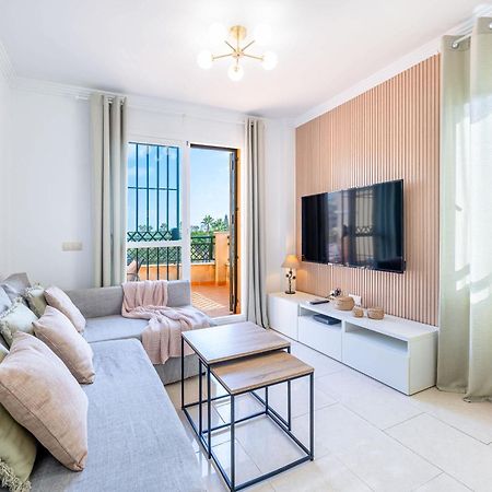 Apartament Vivendos - Tr09 - Playamar Torremolinos Zewnętrze zdjęcie