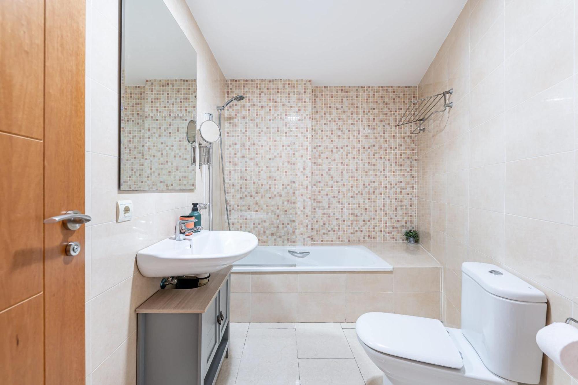 Apartament Vivendos - Tr09 - Playamar Torremolinos Zewnętrze zdjęcie