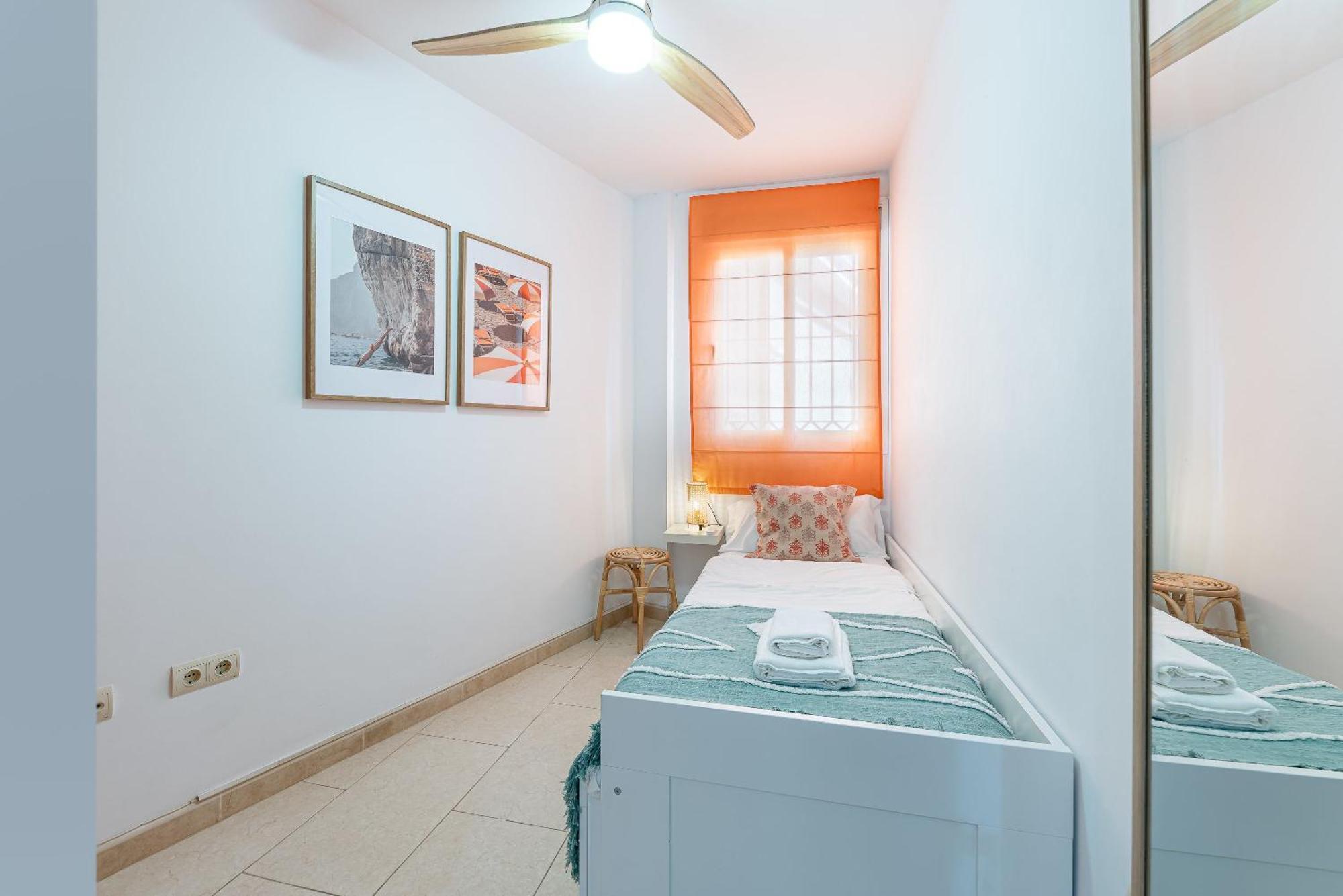 Apartament Vivendos - Tr09 - Playamar Torremolinos Zewnętrze zdjęcie