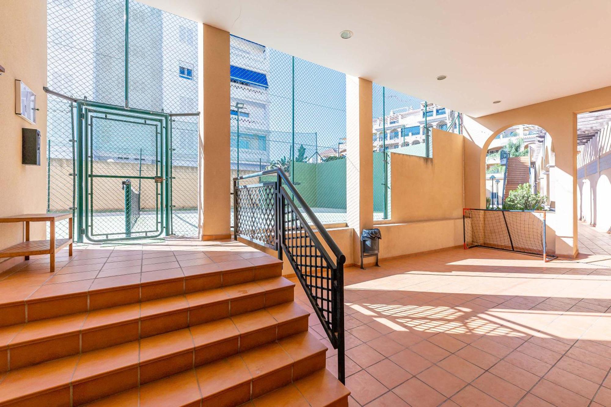 Apartament Vivendos - Tr09 - Playamar Torremolinos Zewnętrze zdjęcie