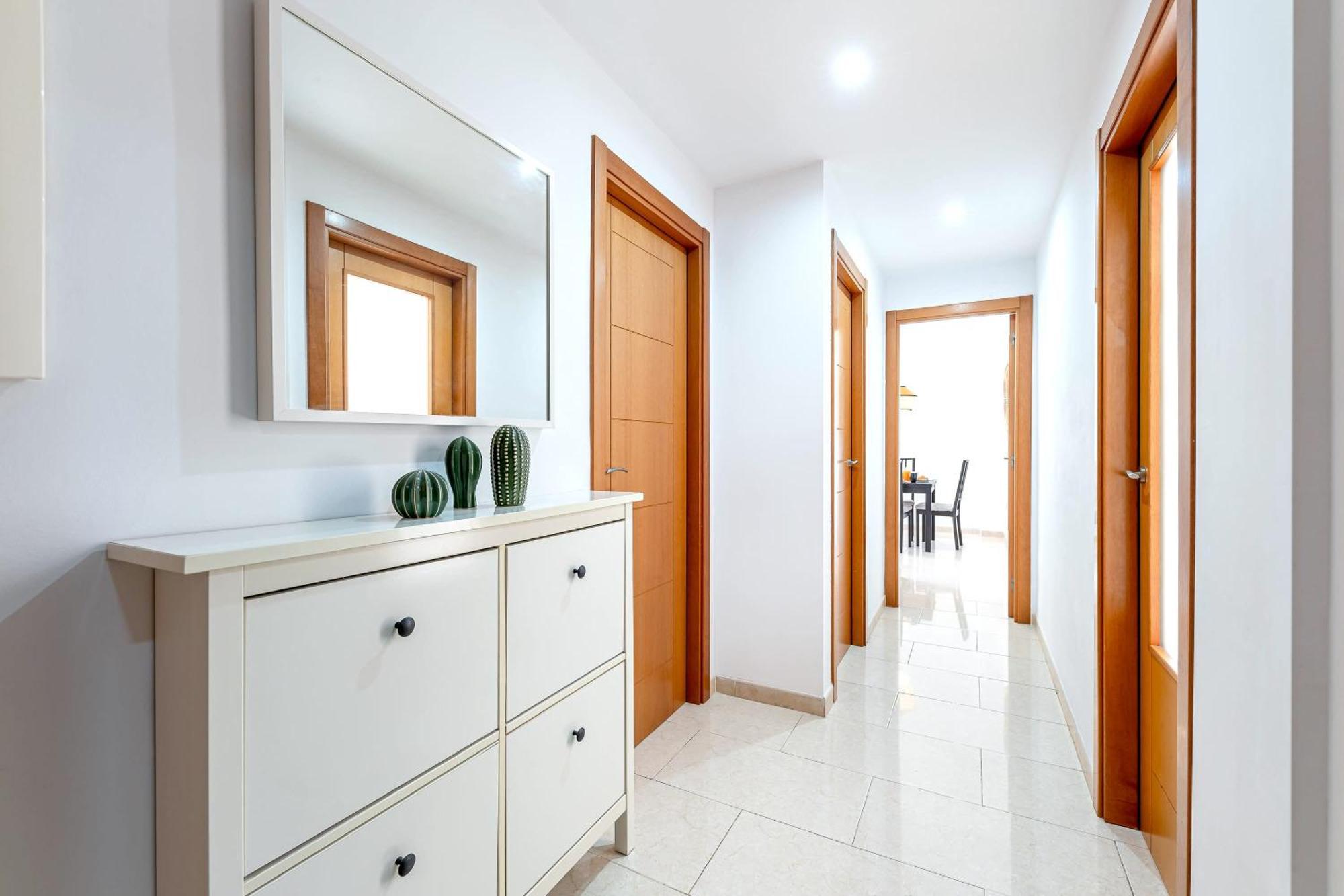 Apartament Vivendos - Tr09 - Playamar Torremolinos Zewnętrze zdjęcie