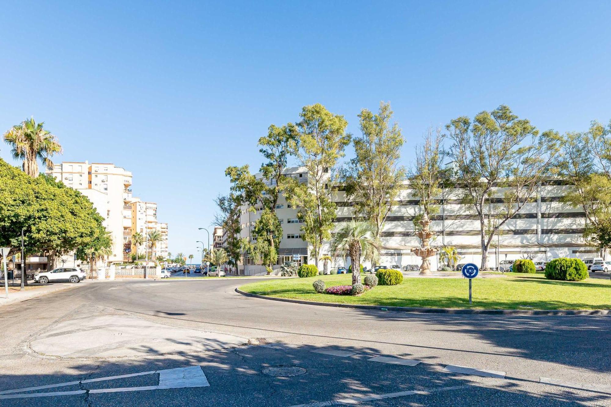 Apartament Vivendos - Tr09 - Playamar Torremolinos Zewnętrze zdjęcie