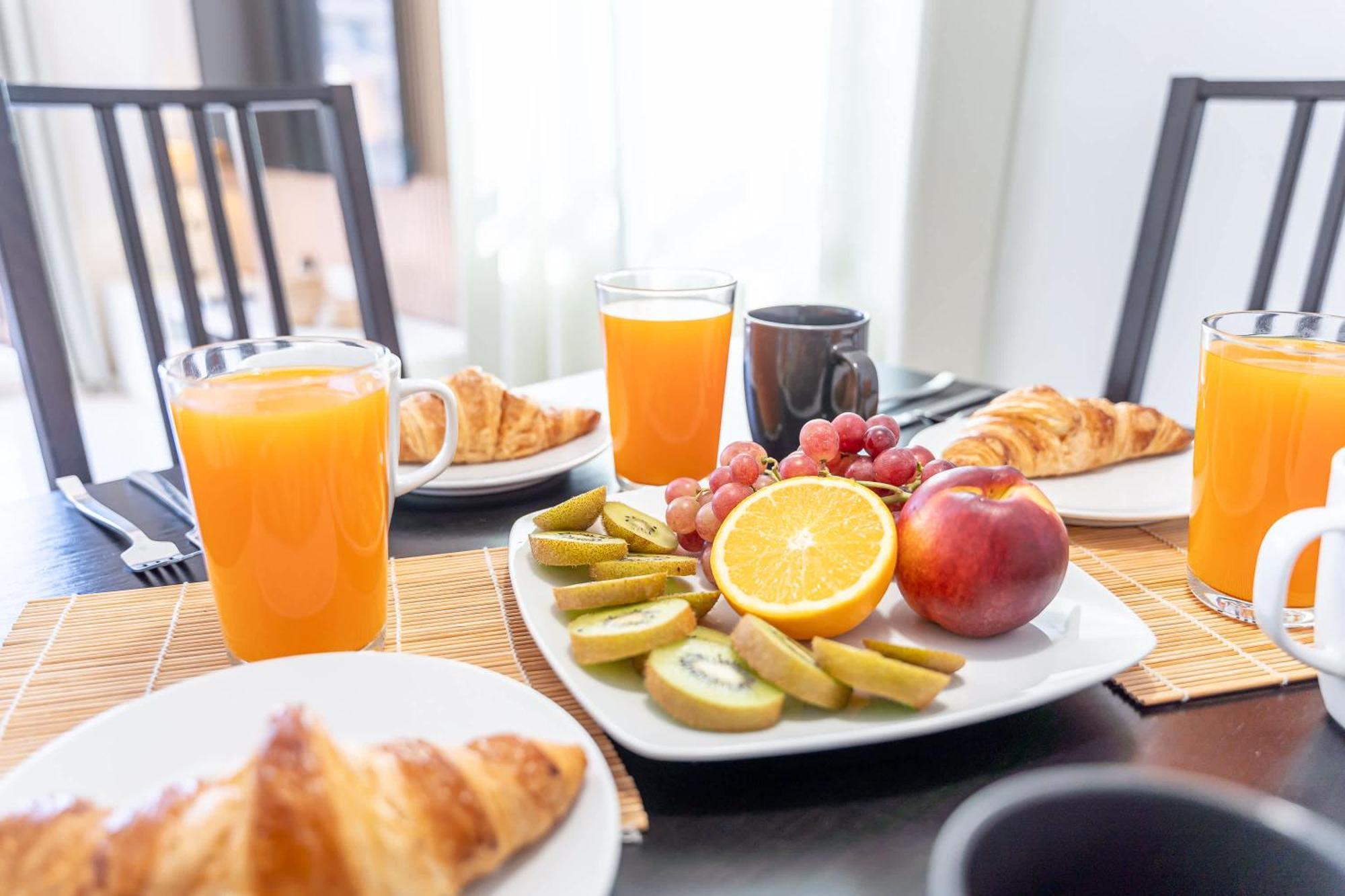 Apartament Vivendos - Tr09 - Playamar Torremolinos Zewnętrze zdjęcie